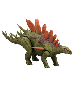 Jurrasic World Roar Kentrosaurus