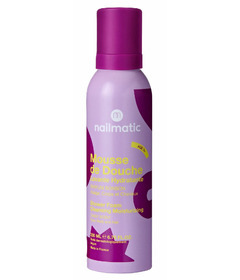 Nailmatic Shower Foam Bonbon