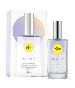 Pjur Infinity Silicone Based Lubricant