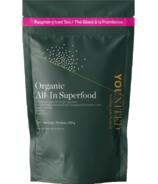 Younited All-In Organic Superfood Raspberry Iced Tea