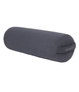 Manduka Enlight Rond Bolster Tonnerre