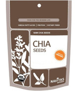 Navitas Organics Graines de Chia