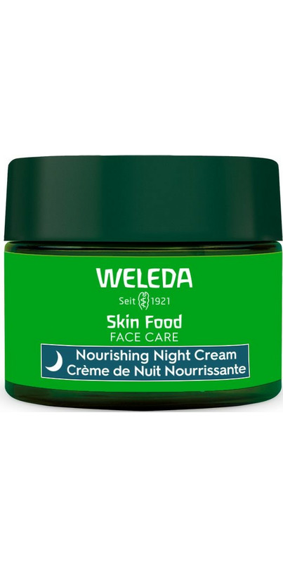 WELEDA Skin Food Original Ultra-Rich Cream 2.5 fl oz, 3-pack