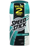 Speed Stick Men's Deodorant Original Clear