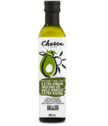 Chosen Foods 100% Pure Extra Virgin Avocado Oil