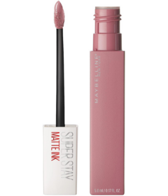 Maybelline SuperStay Matte Ink Liquid Lipstick