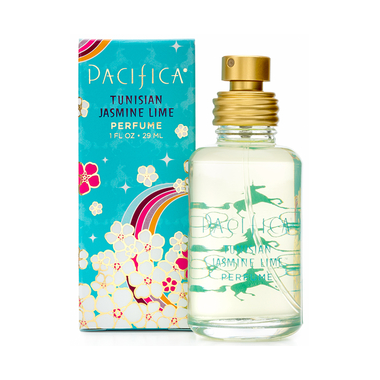 Pacifica best sale jasmine perfume