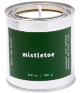 Mala The Brand Scented Candle Mistletoe