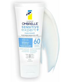 Ombrelle Sensitive Expert Face Sunscreen SPF 60