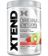 XTEND Original BCAA Strawberry Kiwi Splash