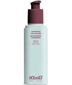 ATTITUDE Oceanly Pro-Age Revitalizing Cleansing Gel