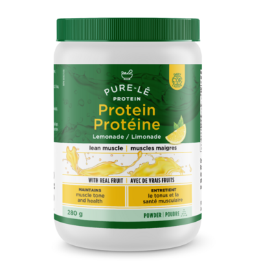 Buy Pure-Le Clear Whey Protein Lemonade at