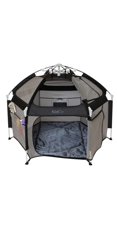 Buy KidCo Play-N-Go Pod Playard Midnight at Well.ca | Free Shipping $35 ...