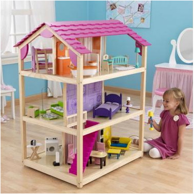 kidkraft so chic dollhouse canada