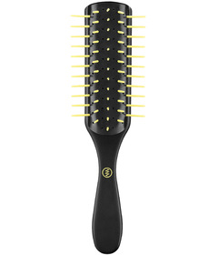 image of Conair Curl Collective Coily Hair Adjustable Brush with sku:331798
