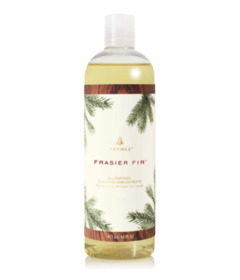 image of Thymes All-Purpose Cleaning Concentrate Frasier Fir with sku:204541