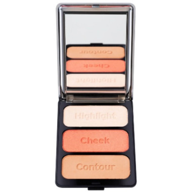 Cargo Cosmetics Contour Palette Cargo Cosmetics Contour Palette