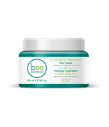 Boo Bamboo masque capillaire fortifiant