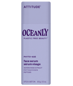 ATTITUDE Oceanly Phyto-Age Face Serum Stick