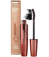Mineral Fusion Curling Mascara
