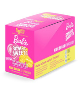 SmartSweets + Barbie Pink Lemonade Dream Case