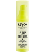 NYX Plump Right Back Sérum repulpant & Primer