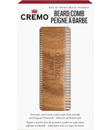 Cremo Dual-Sided Beard Comb