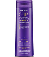 Giovanni Curl Defining Shampoo