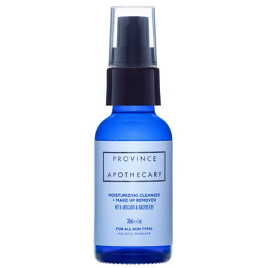 Province Apothecary Moisturizing Cleanser + Make Up Remover Province Apothecary Moisturizing Cleanser + Make Up Remover