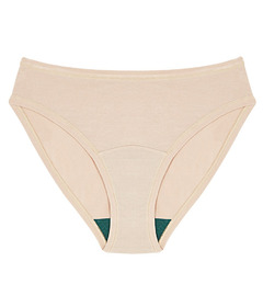 Huha Bikini Beige 