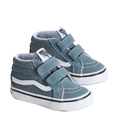 Vans Sk8-Mid V Shoes Stormy Weather