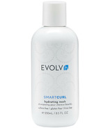 EVOLVh SmartCurl Nettoyant Hydratant