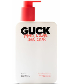 GUCK Shampoo Citrus
