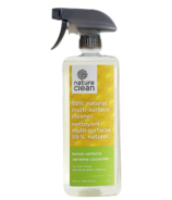 Nature Clean Multi-Surface Spray Lemon Verbena