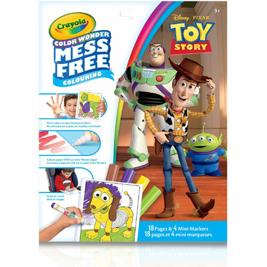 toy story color wonder