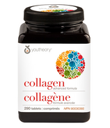 Youtheory Collagen Advanced Formula