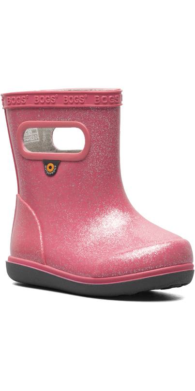 Buy Bogs Kids Skipper II Glitter Pink at Well.ca | Free Shipping $35 ...