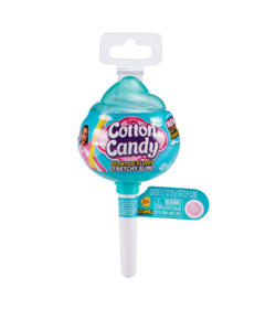 Zuru Oosh Cotton Candy Series 2 Scented, Squishy, Stretchy Slime