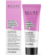 Acure Revived Radiance Overnight Mask