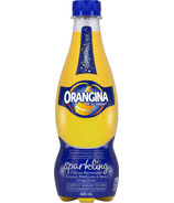 Orangina Sparkling Citrus Beverage