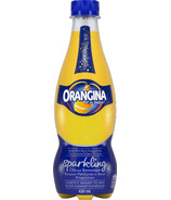 Boisson aux agrumes mousseux Orangina