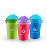 Chill Factor Fruittastic & Neon Slushy Maker