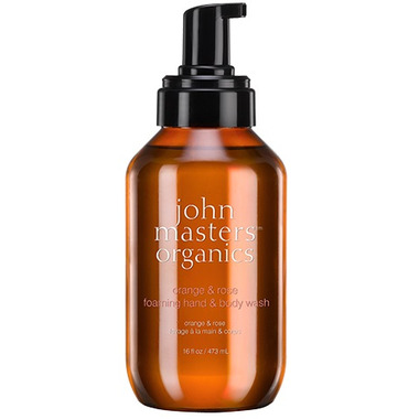 Buy John Masters Orange & Rose Hand & Body Wash at Well.ca | Free ...