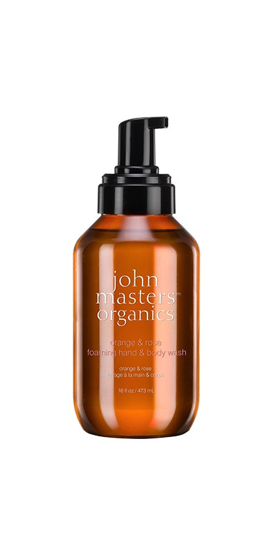 Buy John Masters Orange & Rose Hand & Body Wash at Well.ca | Free ...