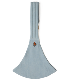 Mabe Monarch Toddler Sling Dream Wash Denim