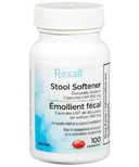 Rexall Stool Softener