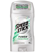 Speed Stick Power Antiperspirant Fresh