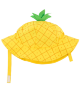 ZOOCCHINI UPF50+ Baby Sun Hat Pineapple