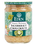 Eden Organic Choucroute