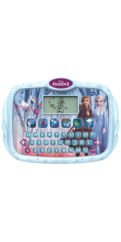 Vtech frozen 2 magic learning online phone